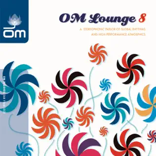 lataa albumi Various - OM Lounge 8