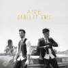 Aire (feat. Xriz) - Single album lyrics, reviews, download