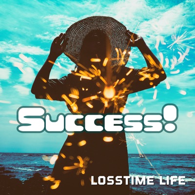 タイフーンパレード Losstime Life Shazam