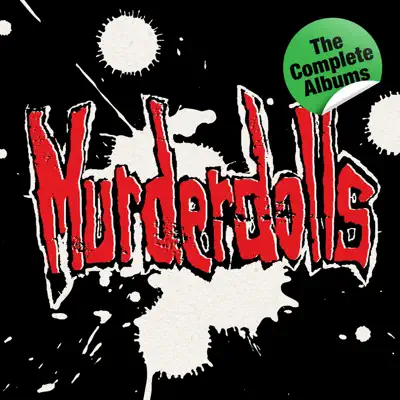 The Complete Albums - Murderdolls