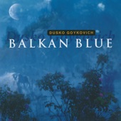 Balkan Blue (Remaster) artwork