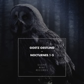 Nocturnes 1–5 - EP artwork
