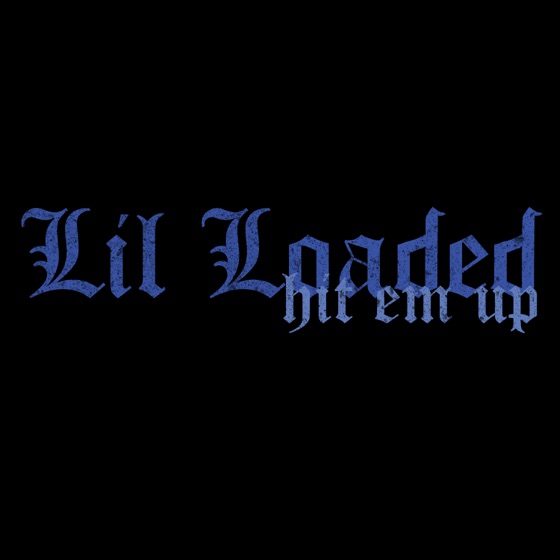 Cover artwork for Hit Em Up