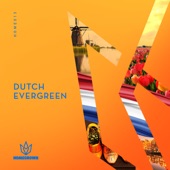 Dutch Evergreen (feat. Eddy Zoey) - EP artwork