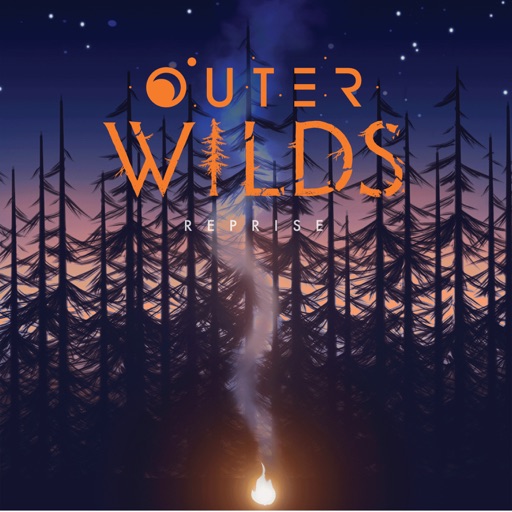 Andrew Prahlow - Outer Wilds - Reprise - Single