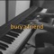 Bury a Friend (Piano Version) artwork