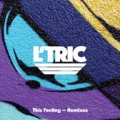 This Feeling (Remixes) artwork