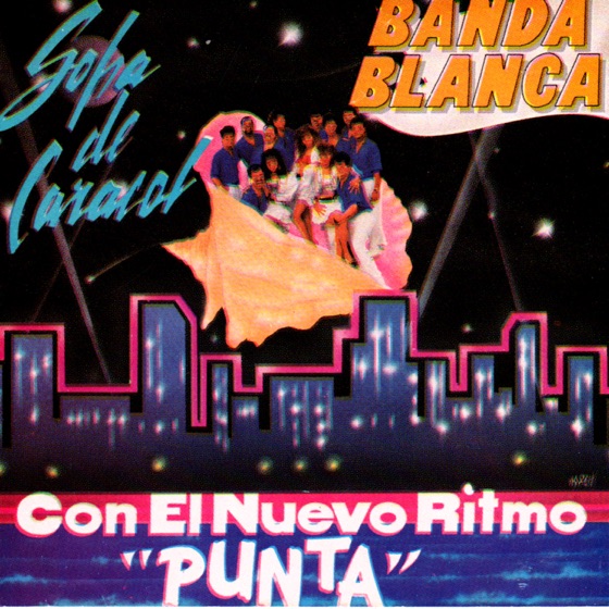 Cover artwork for Imagenes