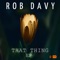 Dub Café - Rob Davy lyrics