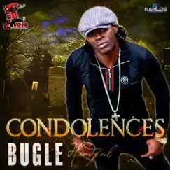 Condolences - Single by Bugle album reviews, ratings, credits