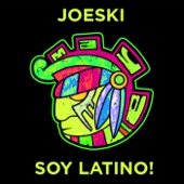 Soy Latino artwork