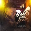 Cometí un Error - Single