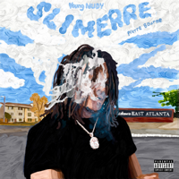 Young Nudy & Pi'erre Bourne - Sli'merre artwork