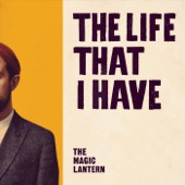 The Life That I Have - EP artwork