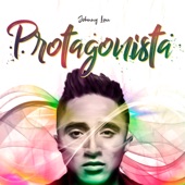 Protagonista - EP artwork
