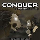 Conquer: A Tribute to Skillet artwork