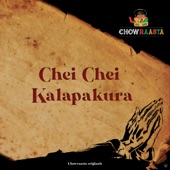 Chei Chei Kalapakura artwork