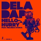 Hello Hurry (feat. Melinda Stoika) artwork
