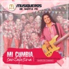 Mi Cumbia Santafesina (feat. Marcos Camino) - Single