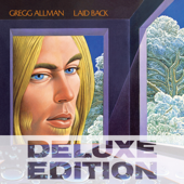 Laid Back (Deluxe Edition) - Gregg Allman