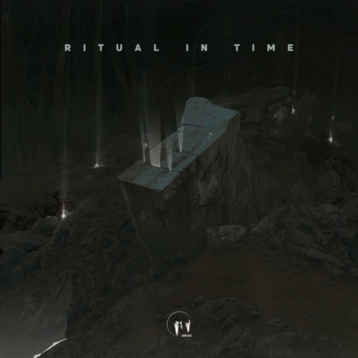 Ritual in Time EP by Fanu, The Filthy Whitman