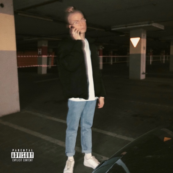 Cover artwork for Dom