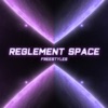 Règlement Space #3 by Népal iTunes Track 2