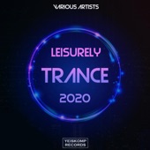 Leisurely Trance 2020 artwork