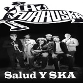 Salud y Ska artwork