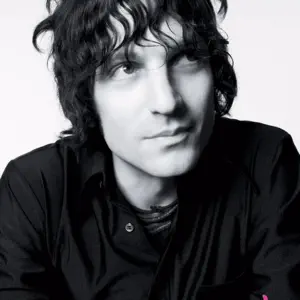 Jesse Malin