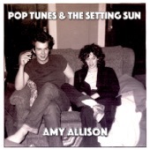 Amy Allison - Blue Plate Special