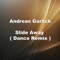 Slide Away (Dance Remix) artwork