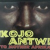 To Mother Afrika, 1995