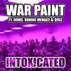 Intoxicated (feat. Doms, Donnie Menace & Omega Quez) - Single album lyrics, reviews, download