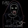 God Save the Queen - Single