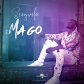 Ma go artwork