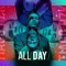 All Day - Tiago pzk lyrics