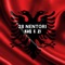 28 nentori kuq e zi (Instrumentale) - Hekuran Krasniqi lyrics