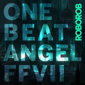 One Beat Angel Ffvii artwork