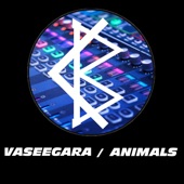 Vaseegara X Animals X Zara Zara artwork