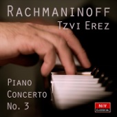 Rachmaninoff: Piano Concerto No. 3, Op. 30 artwork