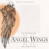 Angel Wings II (Original Production Soundtrack) artwork