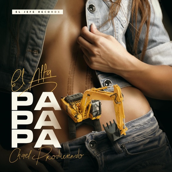 Cover artwork for Pa Pa Pa