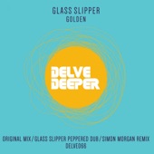 Golden (Glass Slipper's Peppered Dub) artwork