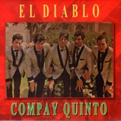 COMPAY QUINTO - El Diablo