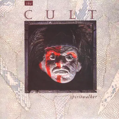 Spiritwalker - Single - The Cult