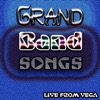Band Songs (Live from Vega) [Live from Vega] - Single