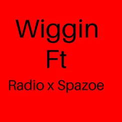 Wiggin (feat. Radio & Spazoe) - Single by Shykym album reviews, ratings, credits