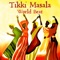 Telephone Arab With Gowax (feat. Dissidenten) - Tikki Masala lyrics