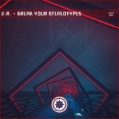 Break Your Stereotypes LP artwork